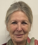 u3a committee member Diana.