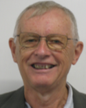 u3a committee member John.