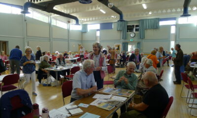 u3a Enrolment Day Sept 2025 View 3
