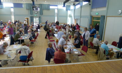 u3a Enrolment Day Sept 2025 View 5