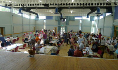 u3a Enrolment Day Sept 2025 View 6
