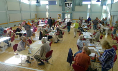 u3a Enrolment Day Sept 2025 View 7