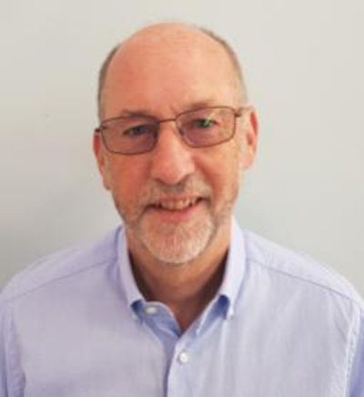 u3a Committee Member Douglas