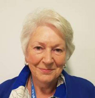 u3a Sherborne Committee Chair